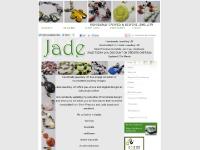 Handmade jewellery UK, Jade & handcrafted semi-precious designs Handmade jewellery UK, Jade & handcrafted semi-precious designs