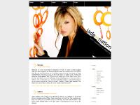 Jade Valerie Nation - Home - the biggest Jade Valerie community feat. sweetbox & ETERNITY 8