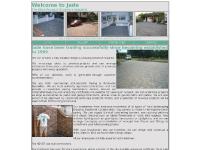 Jade Building Services