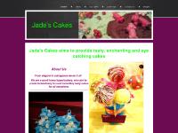 jadescakes.co.uk jadescakes.co.uk