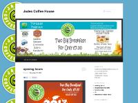 Jades Coffee House Jades Coffee House