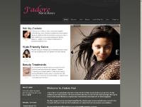 Welcome to J'adore Hair Welcome to J'adore Hair