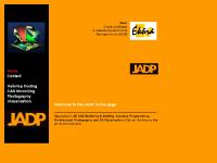 JADP Home Page
