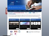 NIC EIC - Electrical installers for home and commercial, Somerset - JAD Engineering Services NIC EIC - Electrical installers for home and commercial, Somerset - JAD Engineering Services