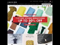 jaeger.co.uk jaeger.co.uk