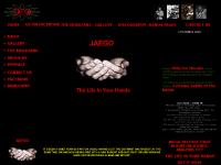 Jaego - Edinburgh based band