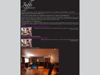 jaffsbarandrestaurant.co.uk jaffs, bar, restaurant