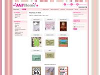 JAF Home JAF Home