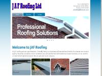 JAF Roofing - Roofing Specialist, Hampshire, Berkshire, Surrey JAF Roofing - Roofing Specialist, Hampshire, Berkshire, Surrey