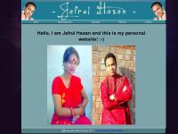 Jafrul Hasan Jafrul Hasan