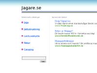 jagare.se sport fritid hobby; b2bsportfritid; b2bnöje jaga jaktutrustning lerduveskytte natur camping