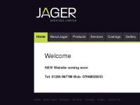 jagerservices.co.uk Products, Services, Coatings