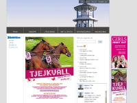 Trav, Startsida, Info, Tävlingsdagar Trav, Startsida, Info, Tävlingsdagar