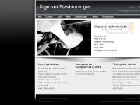 Lunch, Trav, Jägersro Restauranger, Malmö Lunch, Trav, Jägersro Restauranger, Malmö