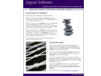 Jaguar Software Home Jaguar Software Home