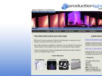 jaglite.co.uk Who are we?, Latest Events, Contact us