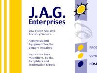 JAG Enterprises