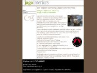 jagointeriors.co.uk Kitchen Bathroom Wetroom Installation Company Highly Recomended Local Design Supply Fit jagointeriors.co.uk Kitchen Bathroom Wetroom Installation Company Highly Recomended Local Design Supply Fit
