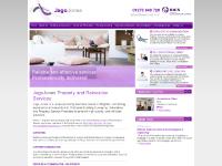 jagojones.com jagojones.com