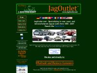 Jaguar Parts - JagOutlet 1-800-706-5247 - Fast Shipping - Hablamos Espanol Jaguar Parts - JagOutlet 1-800-706-5247 - Fast Shipping - Hablamos Espanol