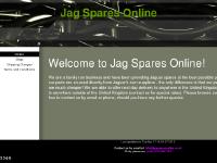 Jag Spares Online