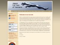 Jaguar Car Club of Tasmania