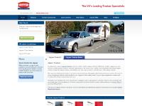 Jaguar Towbars | Jaguar Tow Bars by Witter Towbars | Towbar Fitting | Cycle Carriers Jaguar Towbars | Jaguar Tow Bars by Witter Towbars | Towbar Fitting | Cycle Carriers