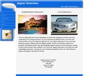 Jaguar Insurance Jaguar Insurance
