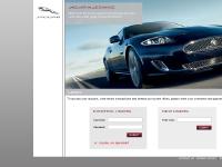 Jaguar Allegiance - Login Jaguar Allegiance - Login