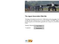 Jaguar Association Jaguar Association