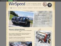 Welcome to WinSpeed Motorsport | WinSpeed Motorsport