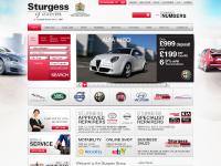 jaguarleicester.co.uk Jaguar, Land Rover, Volvo