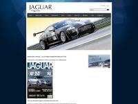 Jaguar Magazine : Jaguar Magazine