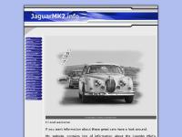 jaguarmk2.info Jaguar Mk 2,Mk2 Jaguar,Jaguar Mk 11