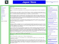 jaguarnews.com