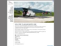 Jaguar North One