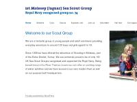 jaguarseascouts.org.uk Beavers, Cubs, Scouts jaguarseascouts.org.uk Beavers, Cubs, Scouts