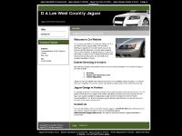 Jaguar Repairs in Honiton : D A Lee West Country Jaguar Jaguar Repairs in Honiton : D A Lee West Country Jaguar