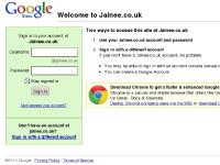 Jainee.co.uk