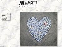Jaine Marriott Mosaics