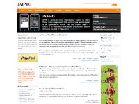 jaipho.com JAIPHO, Demo, Documentation