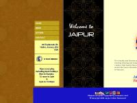 Jaipur Contemporary and Traditional Indian Cuisine