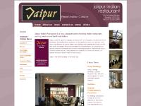 Jaipur Indian Restaurant