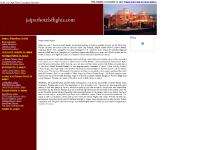 Jaipur Hotels Flights Jaipur Hotels Flights