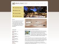  Sheraton Bandara, Hotel Ciputra Jakarta, Attractions, Dining