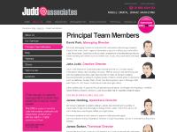 jakejudd.co.uk judd,associates,east