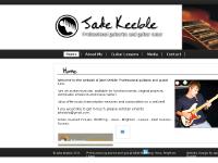 jakekeeble.co.uk