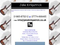 jakekirkpatrick.co.uk