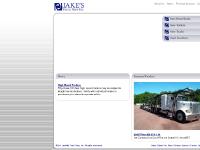 jakestruckshop.com Finance Sources, Rollbacks & 5-Packs, Stingers jakestruckshop.com Finance Sources, Rollbacks & 5-Packs, Stingers