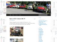 jaksch.se Jaksch.se, Bilarna, Jaguar XJR -04